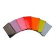 3700536106203-Color Pop - Etui pour 12 cartes de fidélité - disponible dans différentes couleurs-Avant-2