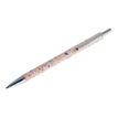 3108722411092-Oberthur Sweet - Mini stylo à bille - disponible dans différentes couleurs-Angle gauche-1