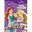 9782508045646-Disney Princesses - Star color Raiponce et Ariel--0