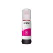 Epson EcoTank 101 - magenta - réservoir d'encre original