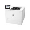0194721346773-HP LaserJet Enterprise M612dn - imprimante laser monochrome A4 -Angle droit-0