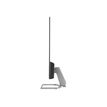 0195161431401-HP M27f - M-Series - écran LED 27" - Full HD (1080p) -Droite-5