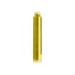 4004675147417-Schneider - 6 Cartouches d'encre pastel - citron-Avant-0