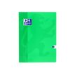3020122873532-Oxford - Cahier 24 x 32 cm - 96 pages - grands carreaux (Seyes) - disponible dans différentes cou-Avant-4