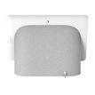 0842776110022-Google Nest Hub Max - écran connecté avec assistant google - Wifi et bluetooth - galet-Arrière-12