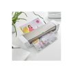 4002432112968-Leitz Ilam Home Office A4 - Plastifieuse A4 - de 80 à 125 microns-Angle gauche-5