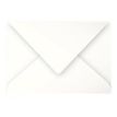 Pollen - 20 Enveloppes - 75 x 100 mm - 120 g/m² - ivoire