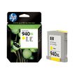 HP 940XL - jaune - cartouche d'encre originale (C4909AE)