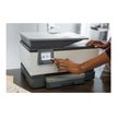 193424191338-HP Officejet Pro 9013 All-in-One - imprimante multifonction jet d'encre couleur A4 - USB 2.0-Angle gauche-9