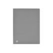 3045050382291-Oxford Osmose - Porte vues - 40 vues - A4 - disponible dans différentes couleurs-Avant-5