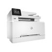 190780300015-HP Color LaserJet Pro MFP M281fdw - imprimante multifonction - couleur - laser-Angle gauche-2