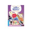 9782092591147-Le jumeau diabolique - par Duhazé Gaëlle, Alméras Arnaud - livre-Avant-0
