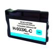 Cartouche compatible HP 933XL - cyan - Uprint