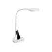 3462159012773-CEP - lampe de bureau Flex - blanc-Angle droit-0
