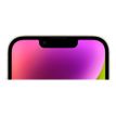 0194253408413-Apple iPhone 14 - Smartphone - 5G - 6/128 Go - lumière stelllaire-Gros plan-6