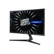 8801643617547-Samsung C24RG50FQU - écran LED 24" - Full HD (1080p) - incurvé-Angle droit-0