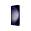 8806094724677-Samsung Galaxy S23 - Smartphone - 5G - 8/128 Go - noir-Angle droit-1