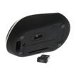 3303170095171-T'nB Rubby - souris sans fil - silencieuse - noir-Bas-5