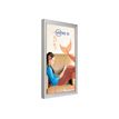 3660412031695-Promocome - Vitrine d'affichage A4-Angle gauche-0