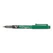 4902505143687-Pilot V Sign Pen - Feutre - pointe moyenne - vert-Angle gauche-0