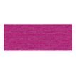 Clairefontaine Premium - Papier crépon - Rouleau 50 cm x 2,5 m - 40 g/m² - rouge opéra
