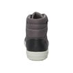 3371820231682-Chaussures de sécurité hautes grises H/F S1P VERCOR 36-Arrière-3