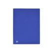 Oxford Osmose - Porte vues - 120 vues - A4 - disponible dans différentes couleurs