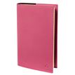 Agenda à spirale Soho Note 15S - 1 semaine sur 2 pages - 10 x 15 cm - rose - Quo Vadis