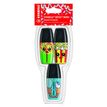 4006381543095-STABILO BOSS MINI Sweet Friends - Pack de 3 surligneurs - vert, jaune, bleu-P_400000017_1-0