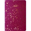 3664447090726-Agenda Céleste - 1 semaine sur 2 pages - 10 x 15 cm - disponible dans différentes couleu-P_400000273_6-4