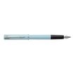 3026981052224-Waterman Allure - Stylo plume - bleu pastel - pointe fine-P_400000605_2-1
