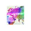3147280181252-Planet - Agenda 1 semaine sur 2 pages - 10 x 15 cm - disponible dans différents modèles-P_400000632_10-5