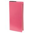 3371010409198-Agenda de poche spiralé Soho Italnote S - 1 semaine sur 2 pages - 8,8 x 17 cm - rose - Qu-P_400000793_1-0