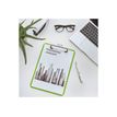 4002432123247-Leitz WOW - Porte-bloc A4 - Capacité 75 feuilles - vert-P_400000815_3-2