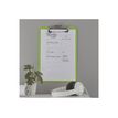 4002432123247-Leitz WOW - Porte-bloc A4 - Capacité 75 feuilles - vert-P_400000815_4-3