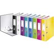 4002432120406-Leitz WOW - Classeur à levier 180° - Dos 80 mm - A4 - pour 600 feuilles - Carton pellic-P_400000818_11-4