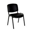 0000000084383-Chaise VISIMILI - empilable par 12 - noir-P_400000847_1-0