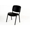 0000000084383-Chaise VISIMILI - empilable par 12 - noir-P_400000847_2-1