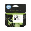 HP 305XL - noir - cartouche d'encre originale (3YM62AE)