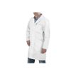 3701254713070-Wonday - Blouse blanche en coton - boutons pression - taille XL-P_400001231_2-0