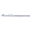 4902506365057-Pentel Sign pen - Feutre pinceau à pointe souple - gris clair-P_400001335_2-1