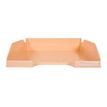 9002493116665-Exacompta Combo Midi Aquarel - Corbeille à courrier - corail-P_400001527_1-0