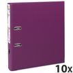 3130632531478-Exacompta Prem'Touch - 10 Classeurs à levier - Dos 50 mm - A4 Maxi - pour 400 feuilles - -P_400001853_1-0