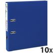 3130632531522-Exacompta Prem'Touch - 10 Classeurs à levier - Dos 50 mm - A4 Maxi - pour 400 feuilles - -P_400001856_1-0