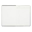 3108725884145-Oberthur Balthazar - Carnet de notes souple A5 - ligné - 200 pages - bleu-P_400002137_1-1
