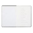 3108725884145-Oberthur Balthazar - Carnet de notes souple A5 - ligné - 200 pages - bleu-P_400002137_2-2