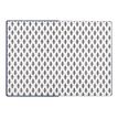 3108725884145-Oberthur Balthazar - Carnet de notes souple A5 - ligné - 200 pages - bleu-P_400002137_3-3