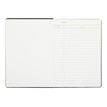 3108724524141-Oberthur Balthazar - Carnet de notes souple A6 - ligné - 200 pages - bleu-P_400002139_2-2