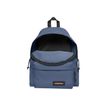 404000023180-EASTPAK Padded Pak'r - Sac à dos - 40 cm - Bike blue-P_400002318_2-1