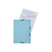 3130630555667-Exacompta Aquarel - Chemise à rabats + 25 fiches bristol A5 (4 couleurs assorties)-P_400002402_5-0